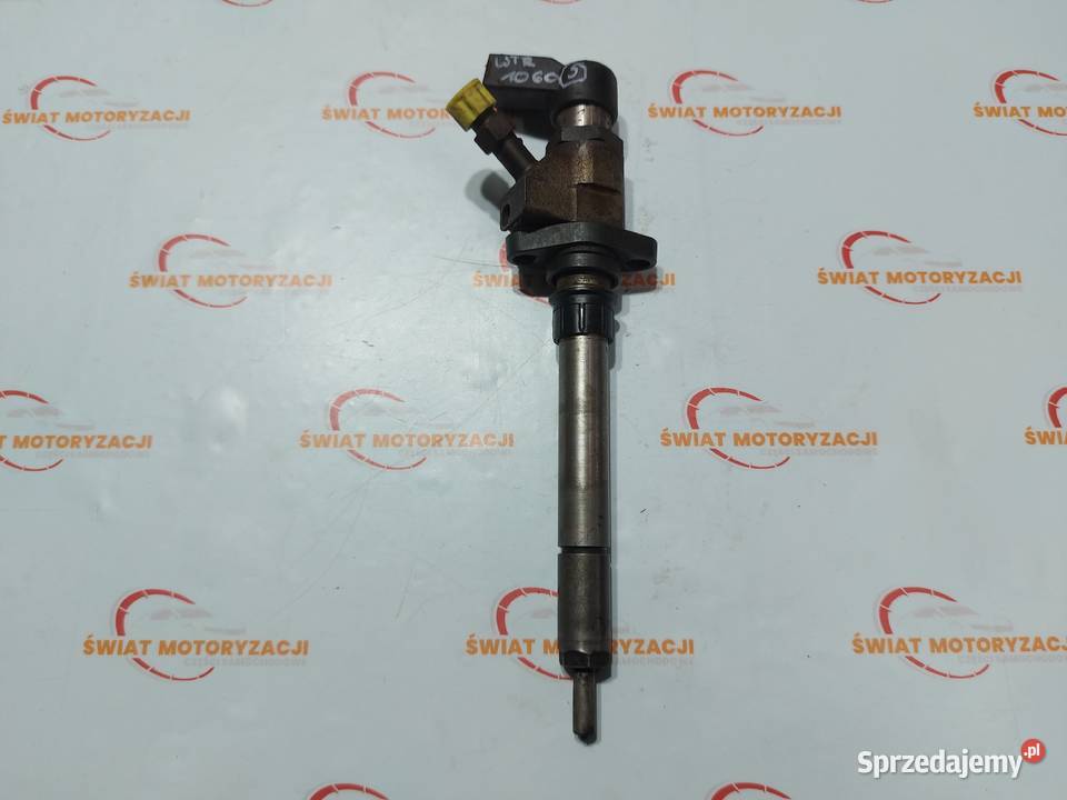 VOLVO PEUGEOT CITROEN FORD 20 TDCI HDI KLASA 5