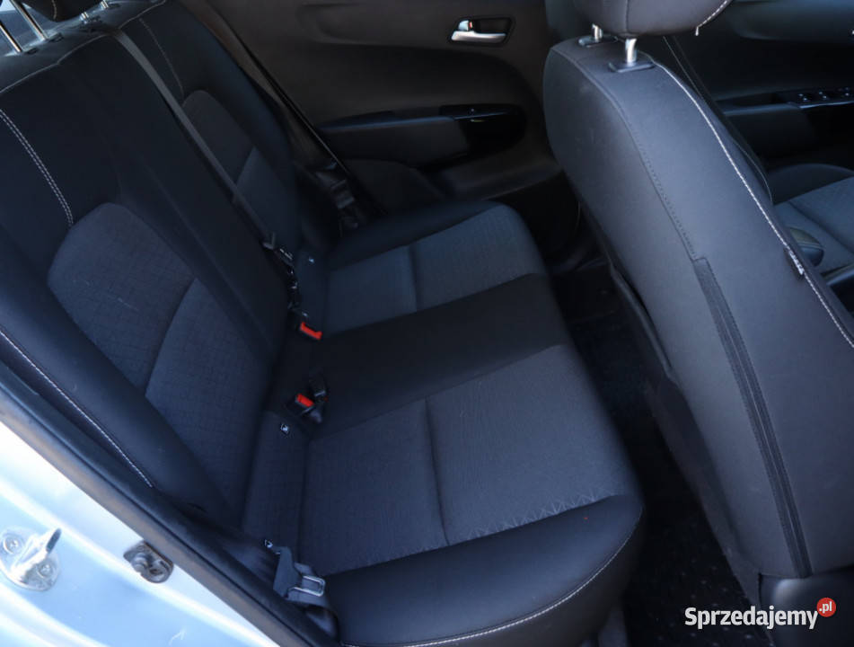 Kia Picanto 10 MPI 117029km Piaseczno