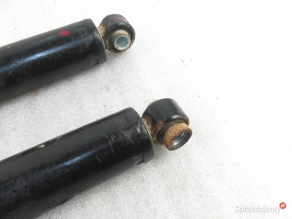 AMORTYZATOR TYŁ HYUNDAI SANTA FE II 22 CRDi GLS