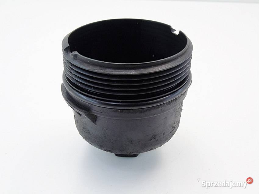 OBUDOWA FILTRA OLEJU 14 16V 307 C4 207 C2 C3 206 osobowe Motoryzacja śląskie Sosnowiec