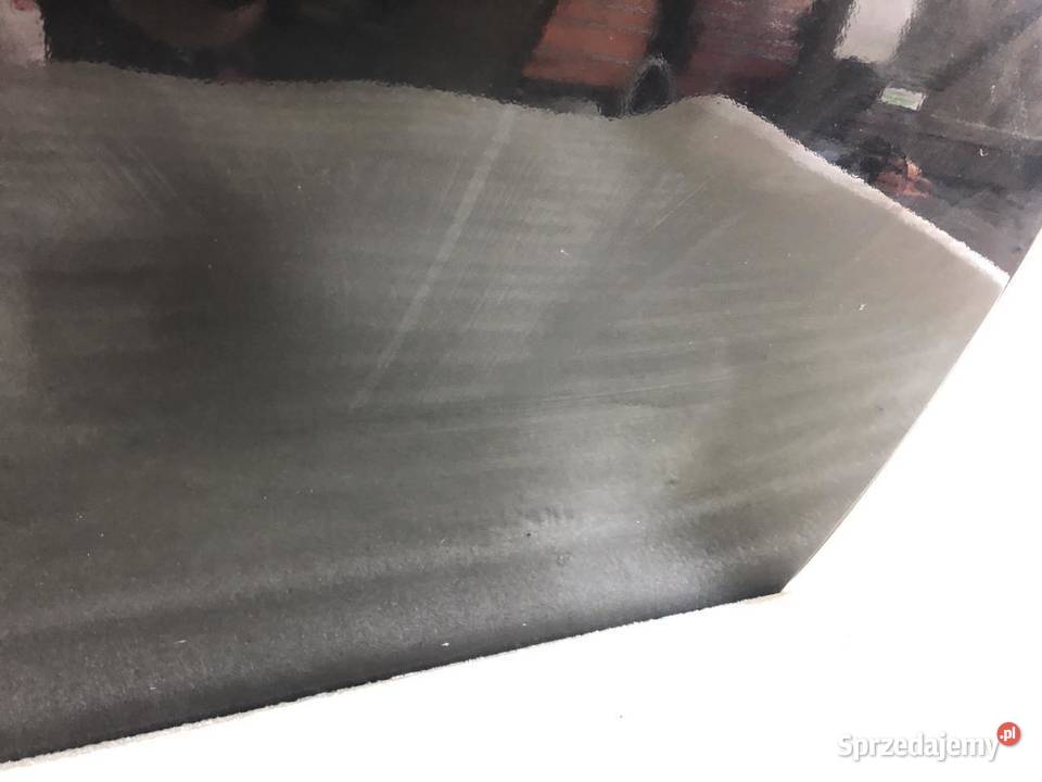 DRZWI KOMPLETNE PRAWY PRZÓD BMW E65 LIFT 4759 osobowe wielkopolskie sprzedam