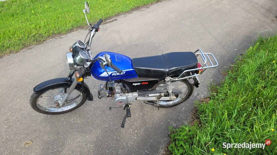 Ogar 202 Wadowice