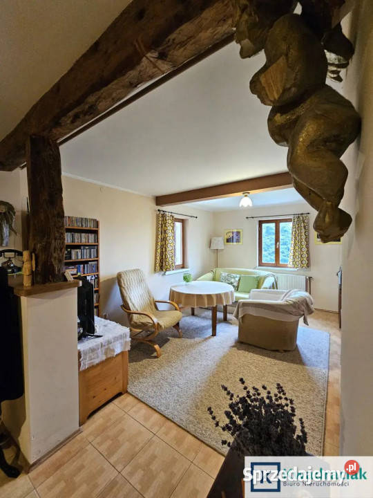Dom wolnostojący Równe 140m2 Rok budowy 1938 sprzedam