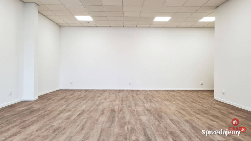 Lokal Białystok 42m2 42m2 podlaskie sprzedam