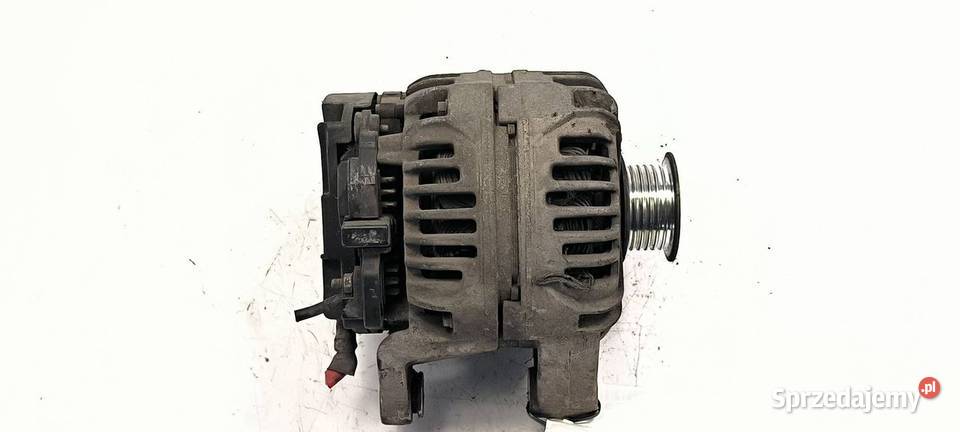 ALTERNATOR OPEL ZAFIRA A Lipno