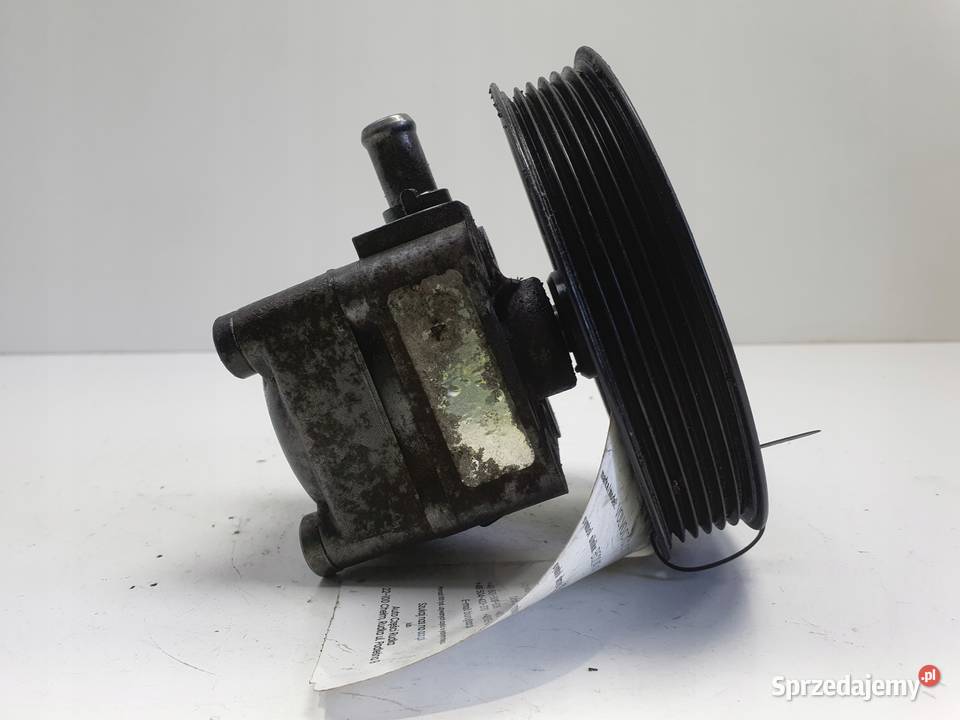 Volvo C70 II 20 T POMPA WSPOMAGANIA Chełm