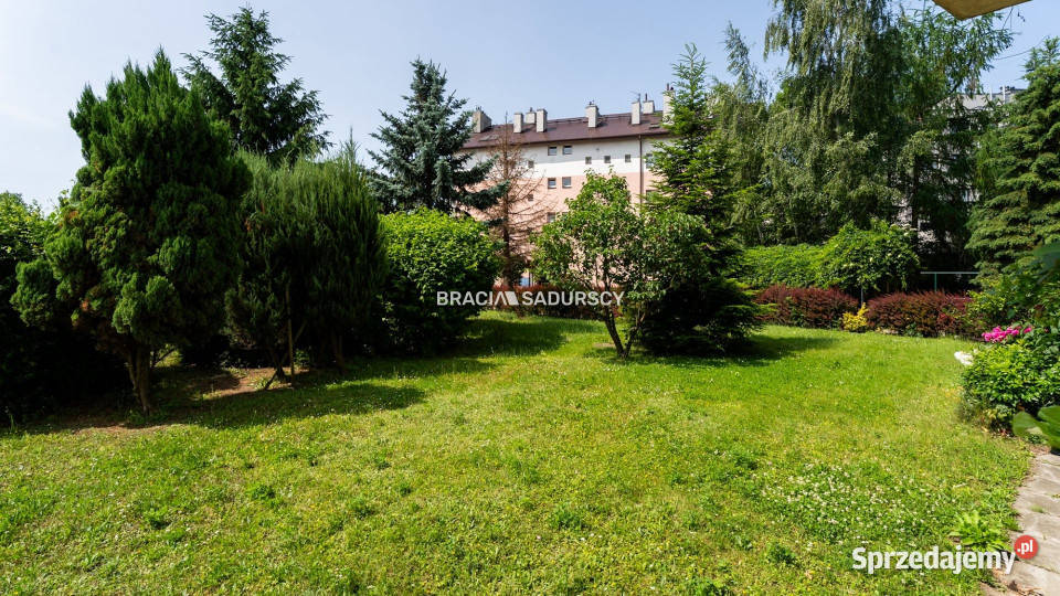 sprzedaży mieszkania Kraków ks Wincentego Turka Liczba pokoi 1 sprzedam