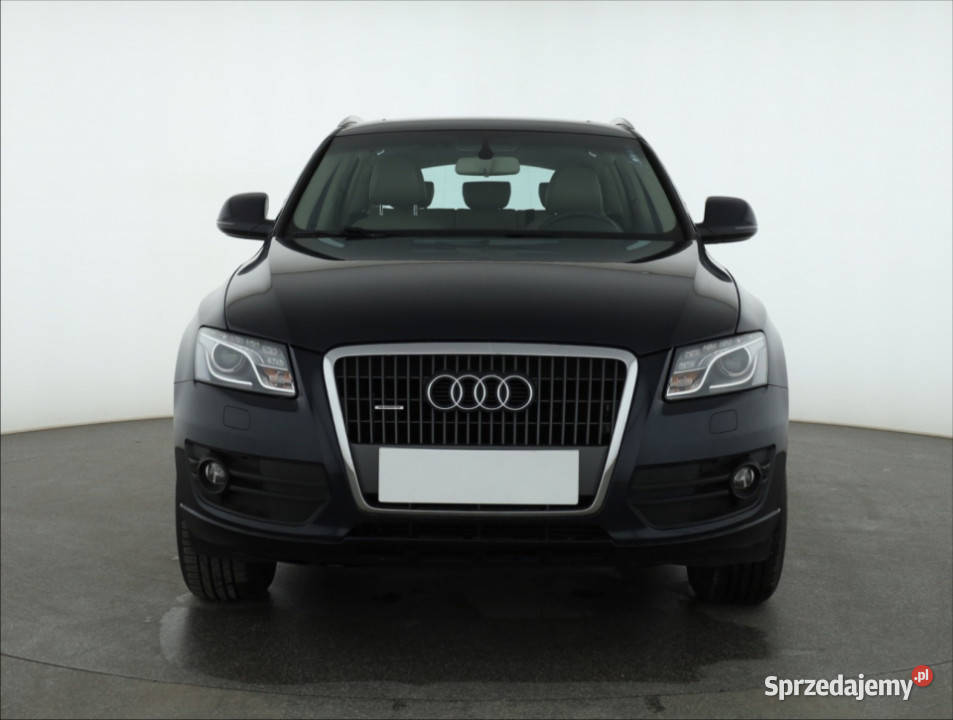 Audi Q5 20 TDI mazowieckie Piaseczno sprzedam