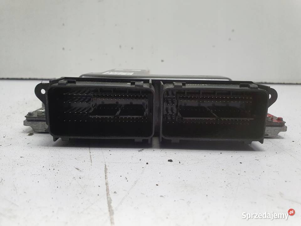 Volvo V40 CROSS COUNTRY 15 T3 STEROWNIK SILNIKA