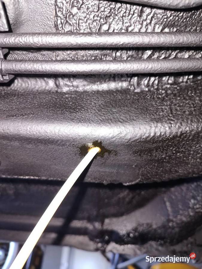 Konserwacja podwozia Toyota Kia Honda Opel Chojnice