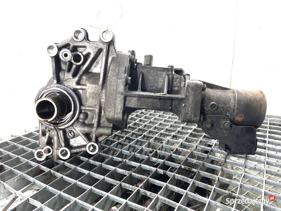 REDUKTOR PEUGEOT 4007 0713 22 156