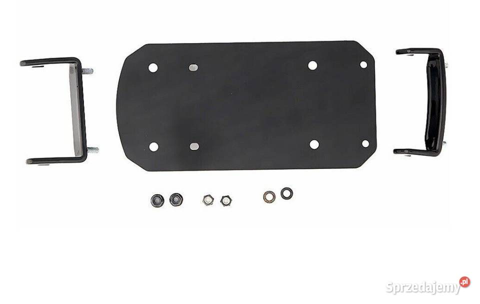 BAGAŻNIK PŁYTA Kappa Aprilia Scarabeo 125200 Bielsk Podlaski