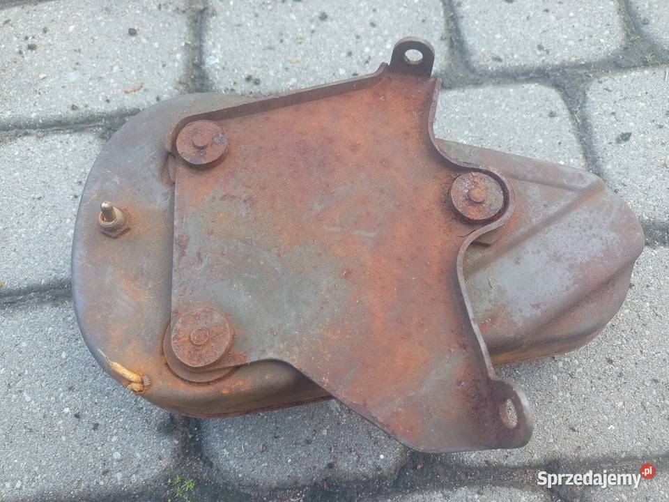 Harley WLA Części i akcesoria motocyklowe kujawsko-pomorskie