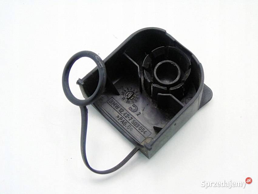 OSŁONA KABLA PLUS 20 25 28 I BMW M54 325 525 E46 osobowe