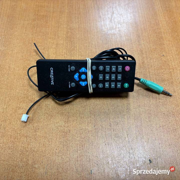 Głośniki Creative SBS E2500 21 Bluetooth FM USB Pilot Elbląg