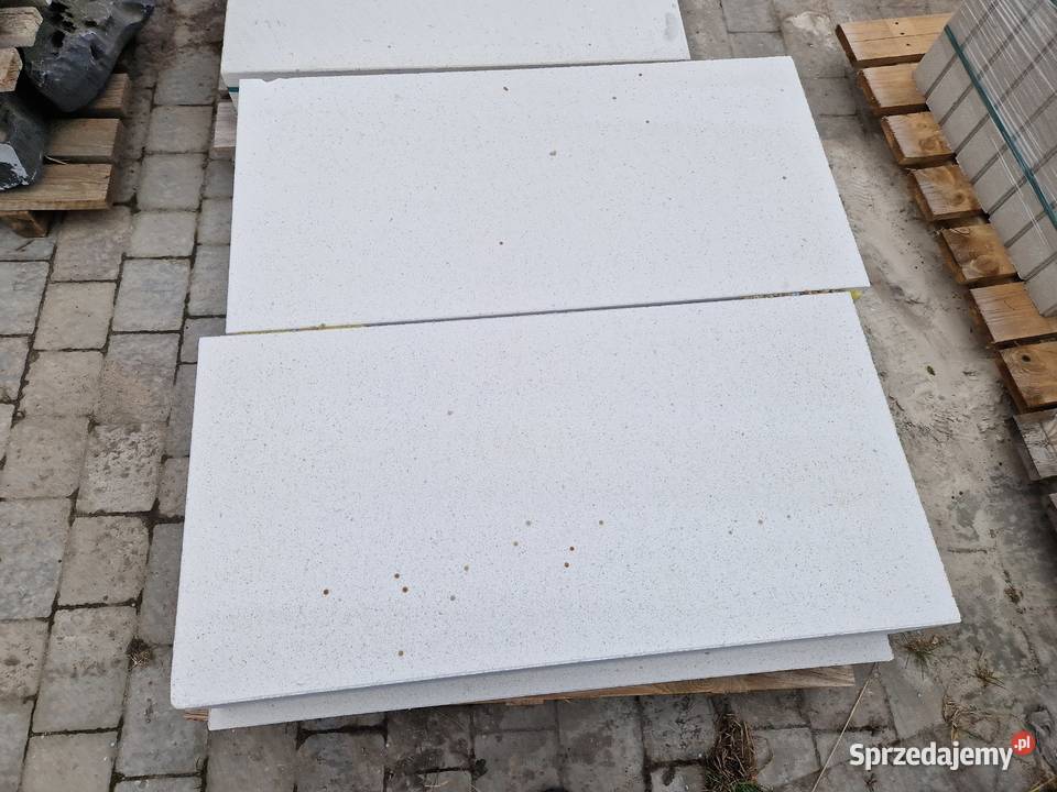 Stopień Betonowy Schodowy Venetto prosty