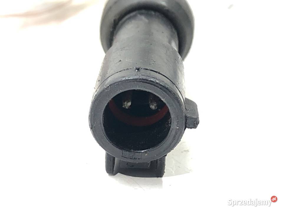 CZUJNIK ABS PRAWY PRZÓD JAGUAR XJ 8W832C204BA podkarpackie sprzedam