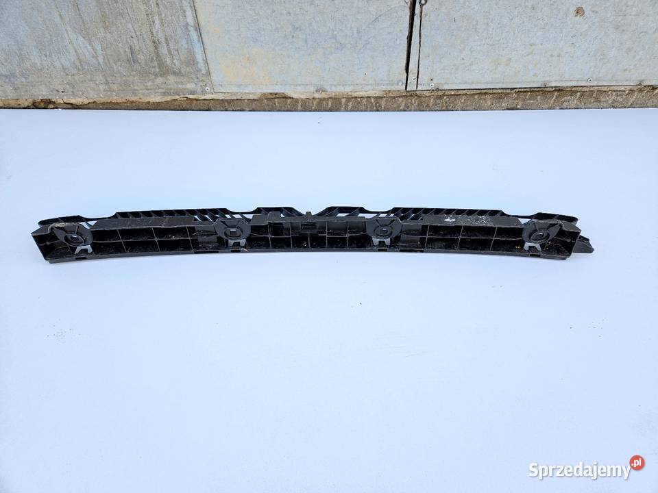 VW ARTEON ŚLIZG ZDERZAKA TYŁ TYLNY 3G8807863 Wzmocnienia, belki i wsporniki Międzychód