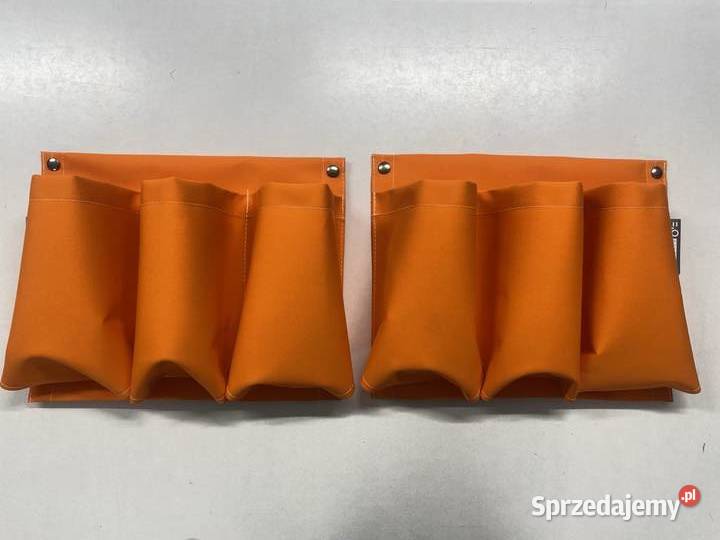 Kieszenie Fałowe na wymiar