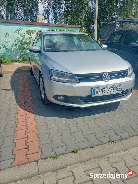 Volkswagen Jetta TDI Comfortline komputer pokładowy Jetta Pruszków