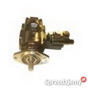 Pompa hydrauliczna do Fermec Trzcianka