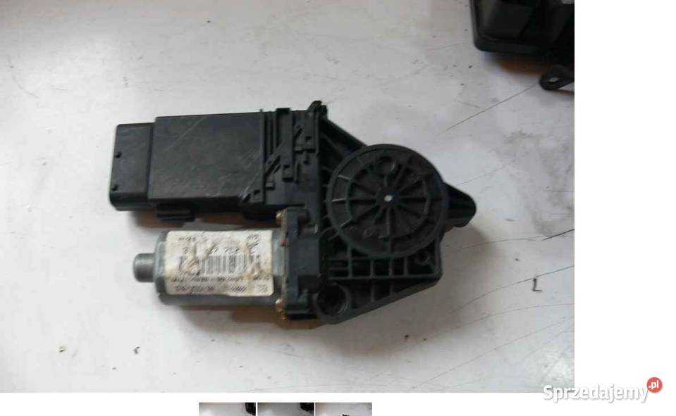 0130821694 silniczek szyby prawy tyl vw passat Wielkie Drogi sprzedam