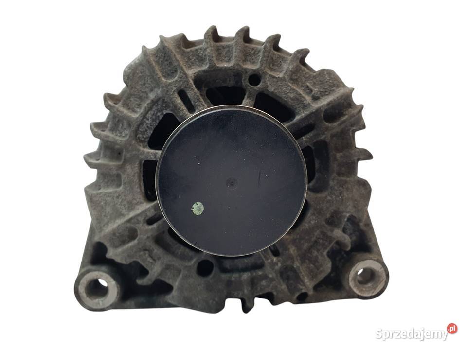 ALTERNATOR Citroen Berlingo Peugeot Partner 16 lubelskie Chełm