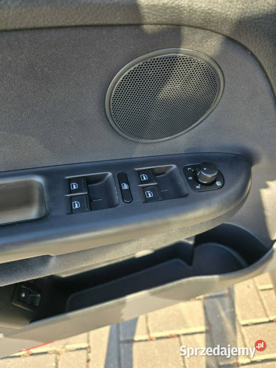 Volkswagen Golf Plus 12 Motoryzacja Kutno