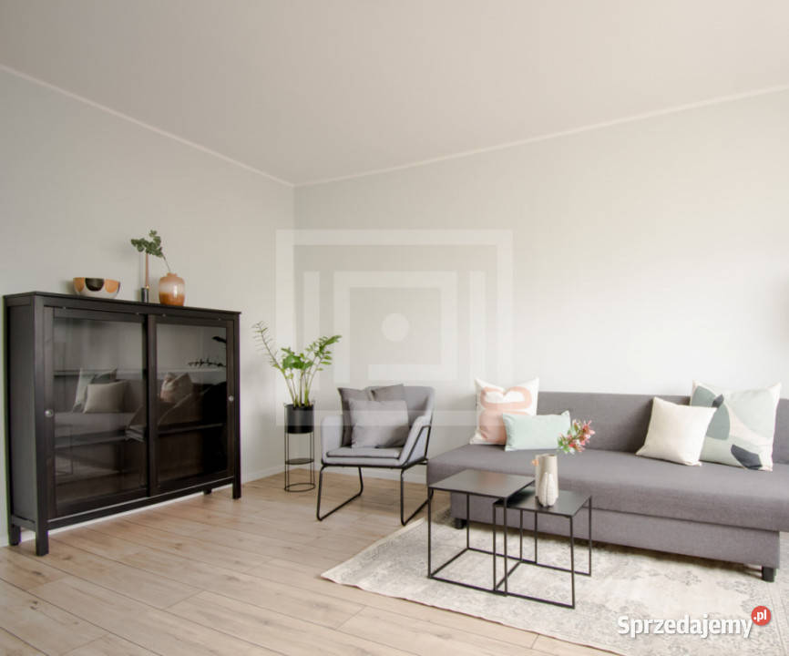 Mieszkanie 362m2 2pokojowe Gdańsk Wrzosy