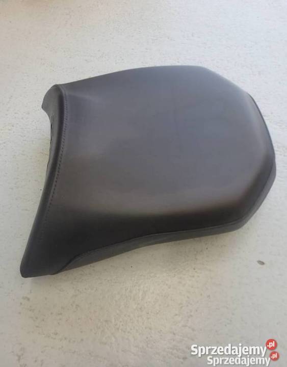 BMW 1200 GS K50 2016 66883310 OEM FOTEL KANAPA Nowy Tomyśl