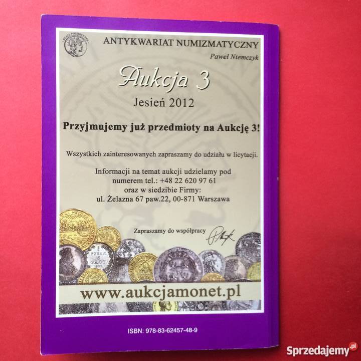 Katalog banknotów zachodniopomorskie Szczecin