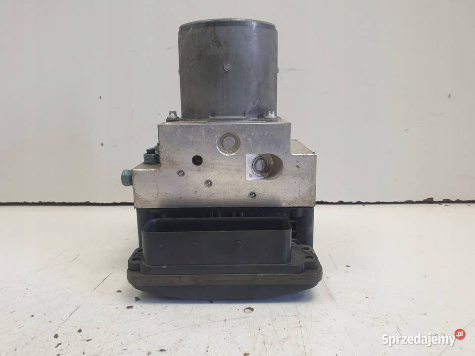 BMW F10 POMPA ABS hamulcowa 6851374 10213510 osobowe Pompy hamulcowe