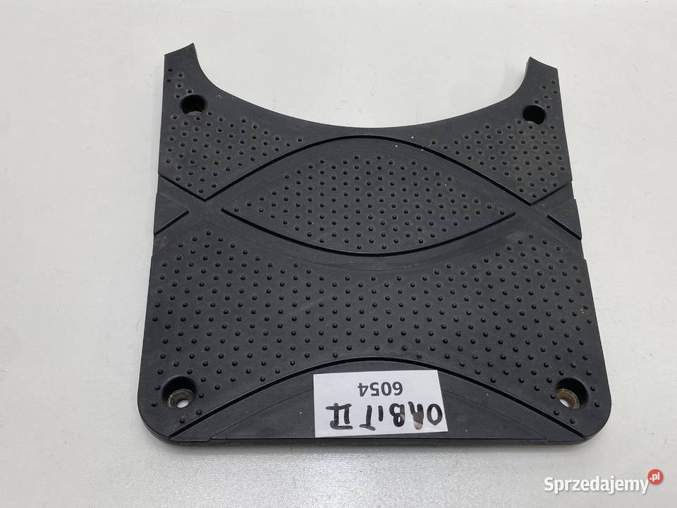 SYM ORBIT 2 50 OWIEWKA OSŁONA POKRYWA mazowieckie