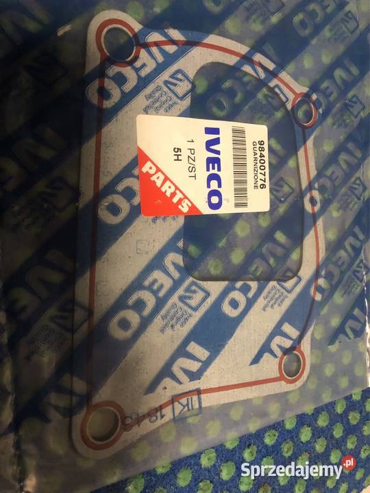 Uszczelka Iveco 98400776 Piła