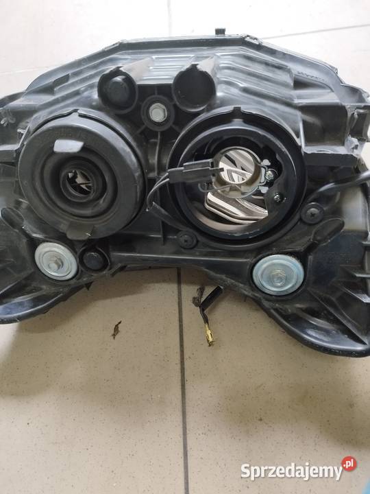 Lampa kawasaki z 1000 Motoryzacja Słodków-Kolonia