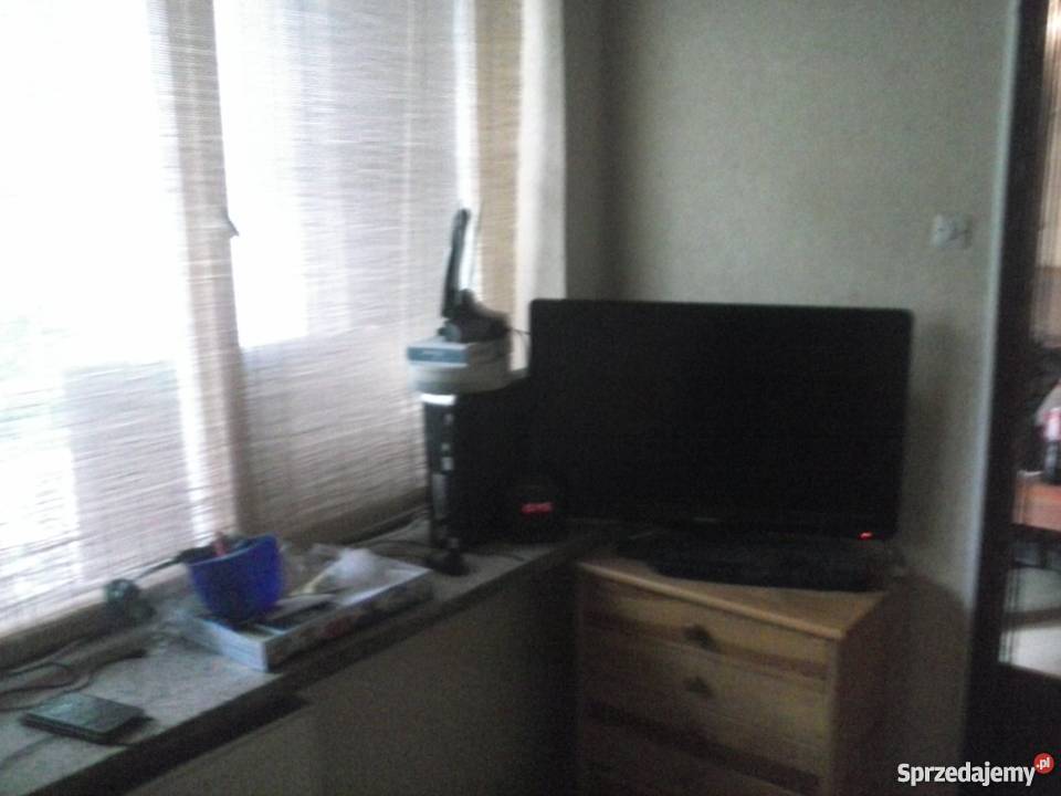 OKAZJA 377m Parter Ochota Super spółdzielcze własnościowe sprzedam