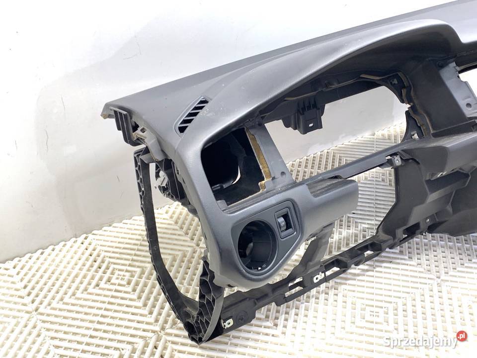 KOKPIT VW GOLF VII 5G1858295 Hatchback KONSOLA