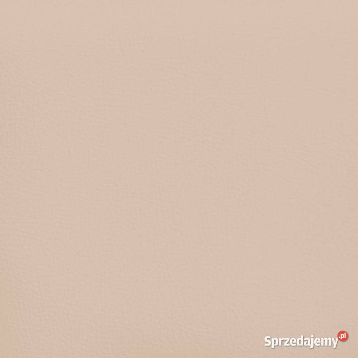 Zagłówek uszak cappuccino 147x23x118128 sztuczna mazowieckie sprzedam