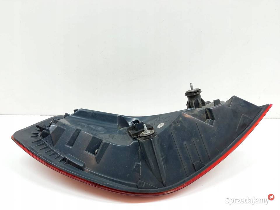 LAMPA TYŁ PRAWA EUROPA LED MPAKIET 89505160 Bmw