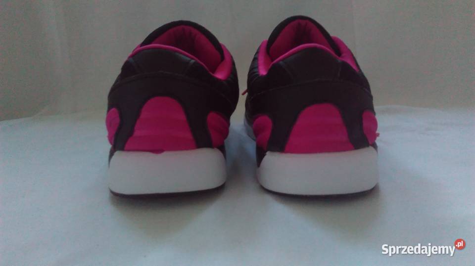 BUTY damskie sportowe Letnie r 375 stan