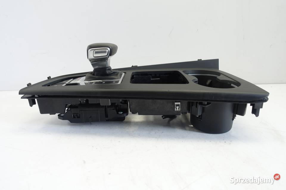 Audi A5 8W S5 WYBIERAK SKRZYNI BIEGÓW 8W2713041K osobowe Rudka