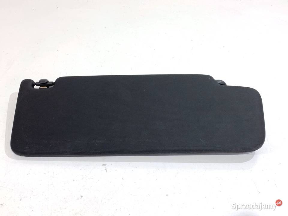 OSŁONA PRZECIWSŁONECZNA LEWY VW ARTEON BLENDA osobowe