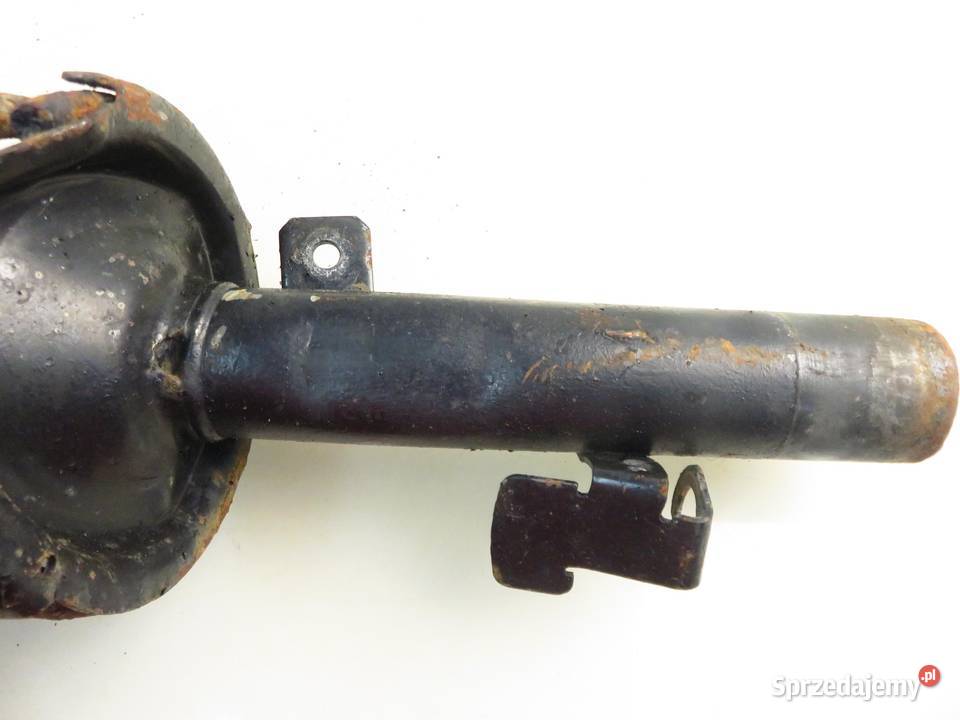 MCPERSON LEWY PRZEDNI VOLVO S40 II 18