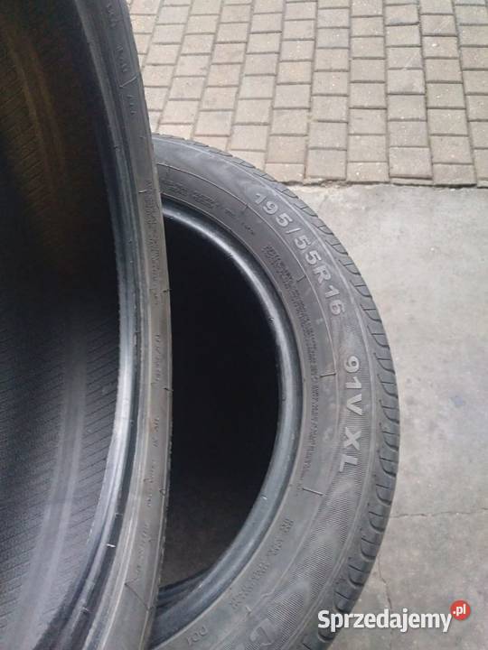 opony 1955516 r CITYRALING POWERTROC 91 v XL śląskie Rybnik sprzedam