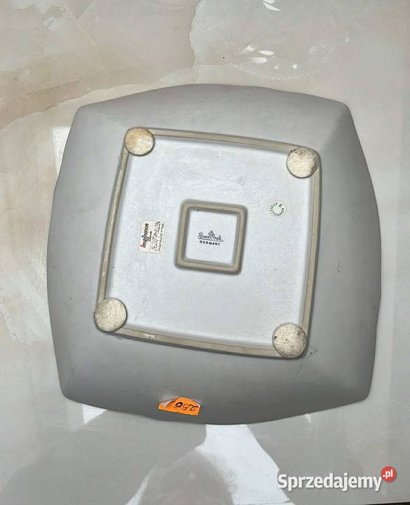 Patera misa Rosenthal Germany Rosenthal