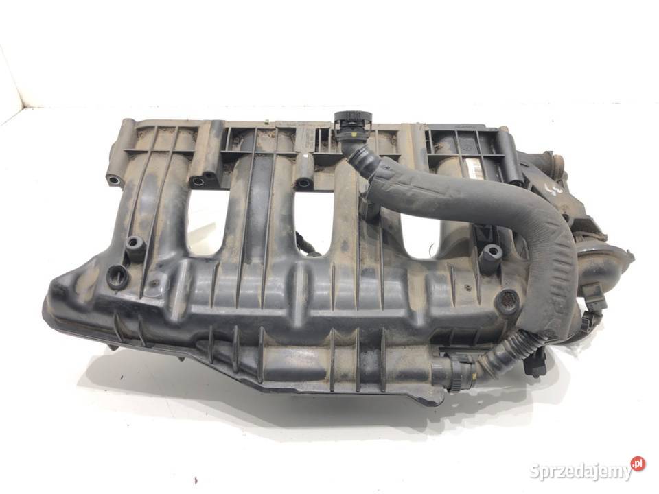 KOLEKTOR SSĄCY AUDI A4 B8 06H199211A 18 120 0715 Kolektory ssące podkarpackie sprzedam