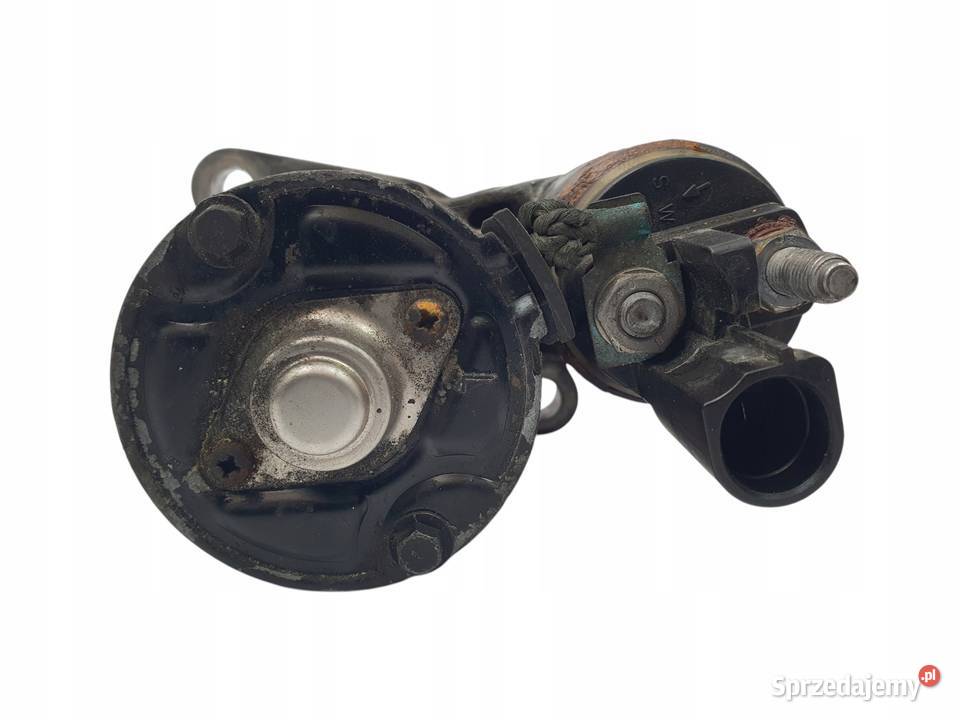 ROZRUSZNIK Audi A3 Skoda Octavia Seat Leon VW osobowe Układ elektryczny silnika Chełm