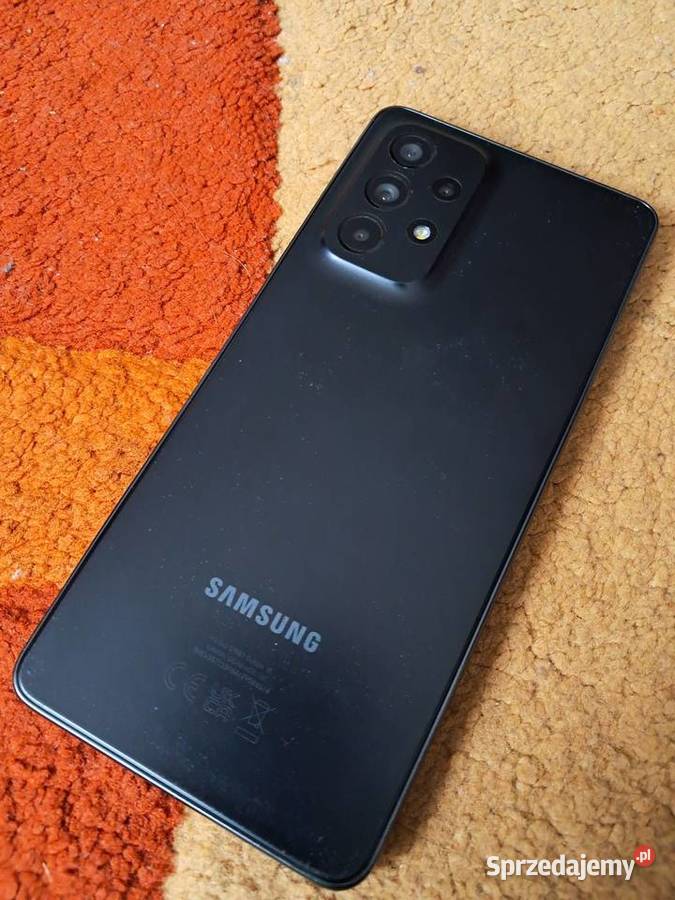Samsung a53 5G Radom