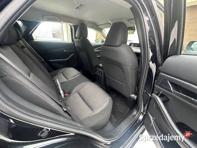 Mazda CX30 Automat 20 Benzyna fra vat 23 159000km Gdańsk