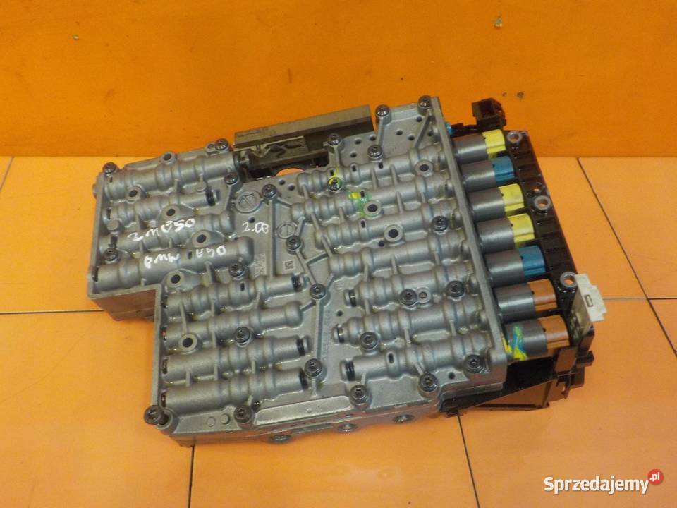 BMW E90 E87 20 B 12r 143 N47 mechatronika osobowe Suków